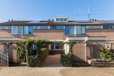 Woning Florenweer 5 Hardinxveld-Giessendam
