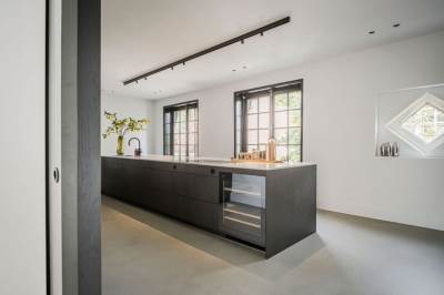 Woning Bachstraat 11 Amsterdam