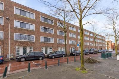 Woning Fischerstraat 365 Den Haag