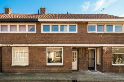 Woning Anjelierstraat 14 Culemborg