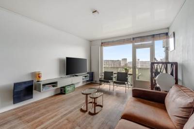 Woning Grubbehoeve 718 Amsterdam