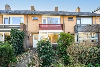 Woning Gemeenlandslaan 32 Huizen