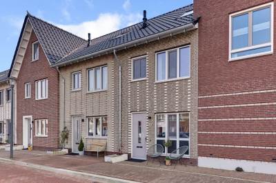 Woning Jantje Boonenstraat 23 Harderwijk