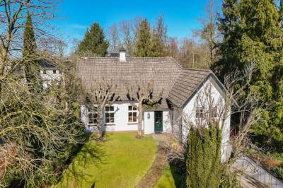 Woning Zandstraat 24 Rosmalen