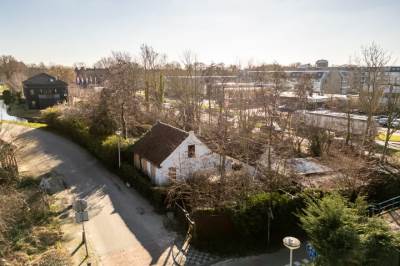 Woning Oostdijk 80 Hellevoetsluis