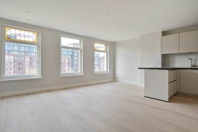 Woning Ruysdaelkade 813 Amsterdam