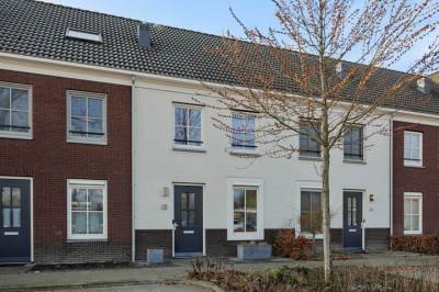 Woning Fabriekstraat 18E Deurne