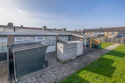 Woning Nicolaas Beetsstraat 61 Winschoten