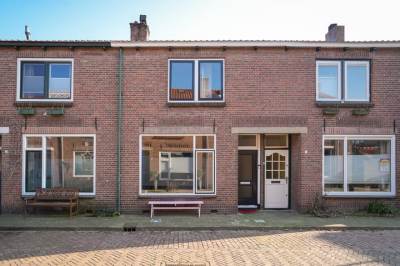Woning Goudsbloemstraat 3 Culemborg