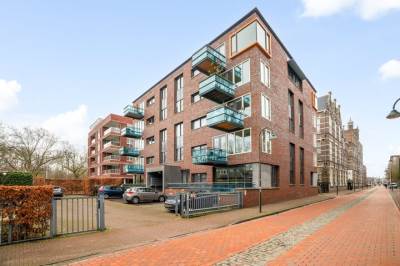 Woning Ezelsveldlaan 141 Delft