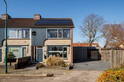 Woning Van Alphenstraat 10 Westbroek