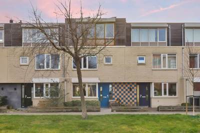 Woning Tamarijnslaantje 45 Noordwijk (ZH)