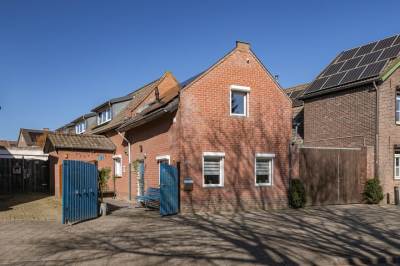 Woning Ophoven 69 Sittard