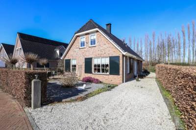 Woning Gooischelaan 2 Zuidland