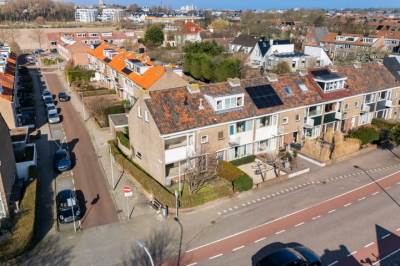 Woning Lijnbaanweg 18 Noordwijk (ZH)