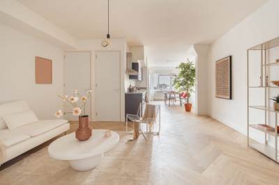 Woning Nieuweweg 87G Hoofddorp