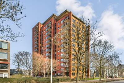 Woning Fluweelboomlaan 107 Amstelveen