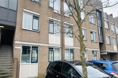 Woning Oostblok 135 Delft