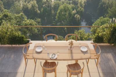 Woning Floris Grijpstraat 8F Den Haag