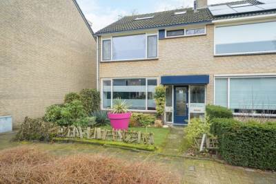Woning Grote Houw 243 Breda