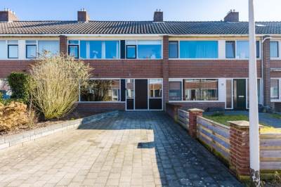 Woning Foswerd 44 Drachten
