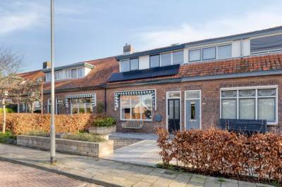Woning Heernisseweg 142 Goes