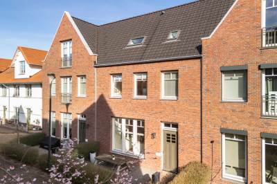 Woning Herwijnenhof 21 Amersfoort