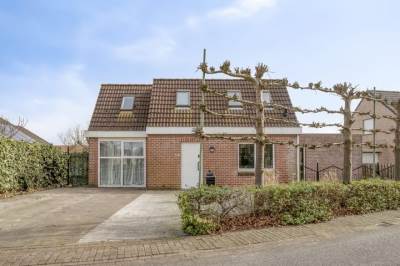 Woning Groenoord 28 Sluiskil