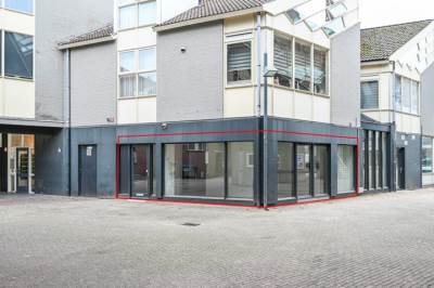 Woning Markt 83 Helmond