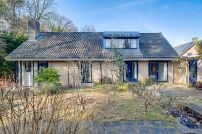 Woning Alphons Diepenbrocklaan 13 Dieren