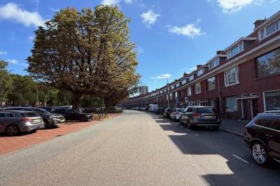 Woning Groenteweg 45 Den Haag