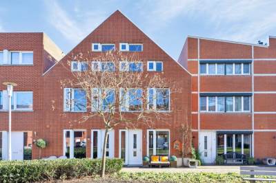 Woning Sint Pieterspark 96 Tilburg