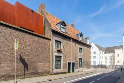 Woning Kommel 30 Maastricht