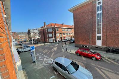 Woning Jan Wapstraat 19D Den Haag