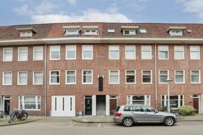 Woning Marco Polostraat 913 Amsterdam