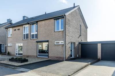 Woning Norbertijnenstraat 12 Simpelveld