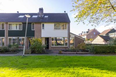 Woning Gemaal 12 Grootebroek