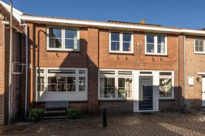 Woning Molendijk 13 Nieuwe-Tonge
