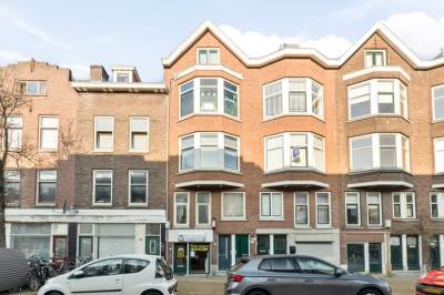Woning Grote Visserijstraat 79B Rotterdam