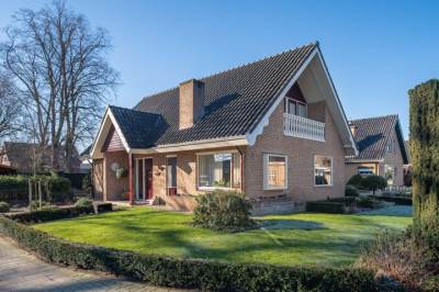 Woning G.J. Beltmanstraat 1 Enter