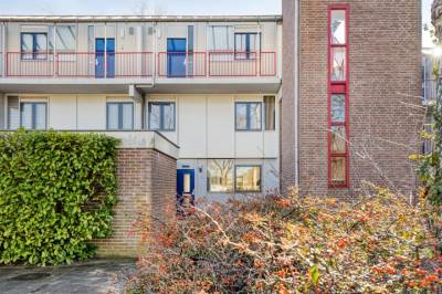 Woning Doornburg 10 Eindhoven
