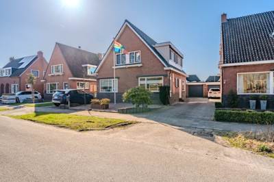 Woning Kloosterlaan 16 Winschoten