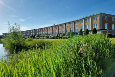 Woning Rimpelmos 16 Houten