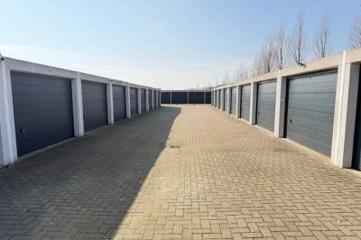 Garage Hopperweg 1058 Hellevoetsluis