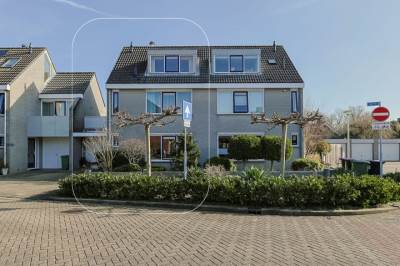 Woning De Til 60 Koudekerk aan den Rijn