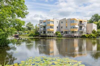 Woning Oostelijke Randweg 29 Zuid-Scharwoude