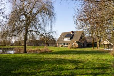 Woning Sturriskolkweg 16 Varsseveld