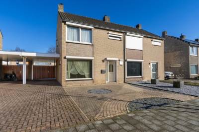Woning Engelbrechtstraat 11 Weert