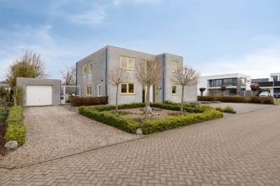 Woning Kievitstraat 2 Zierikzee