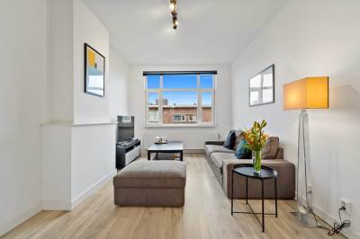 Woning Schlegelstraat 72 Den Haag